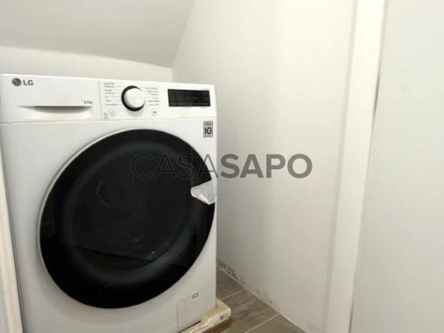 Apartamento T1 para alugar no Porto