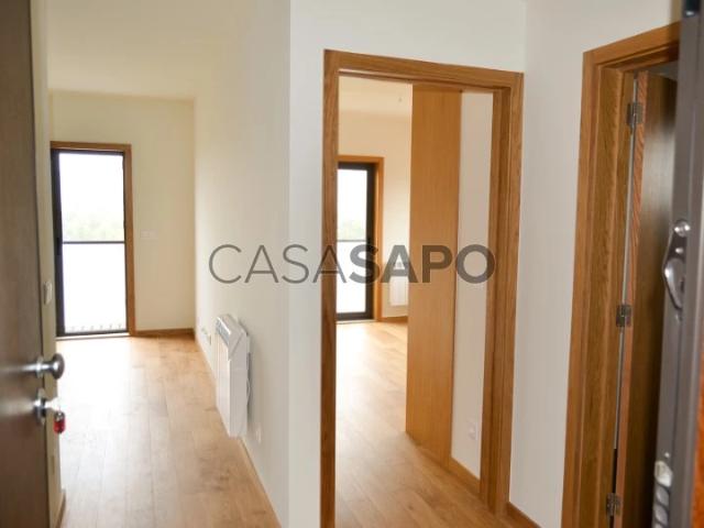 Apartamento T1 para alugar no Porto