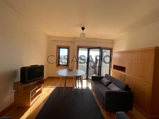 Apartamento T1 para alugar no Porto