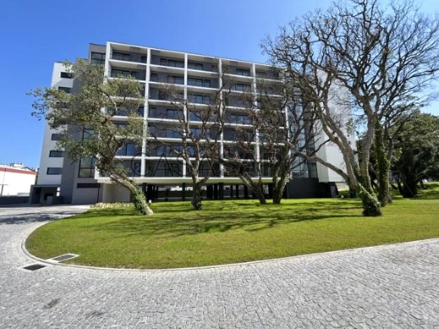 Apartamento T1 para alugar no Porto