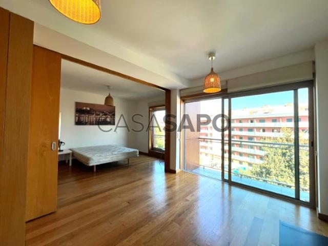 Apartamento T1 para alugar no Porto