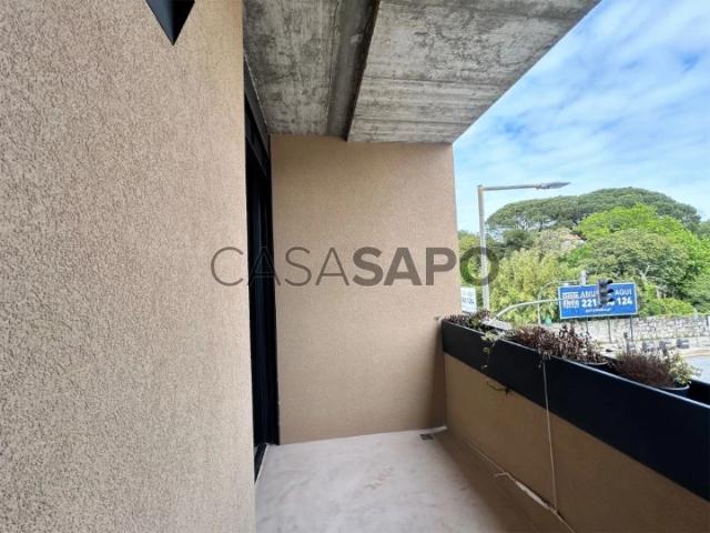 Apartamento T1 para alugar no Porto