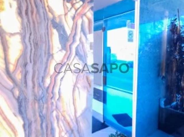 Apartamento T1 para alugar no Porto