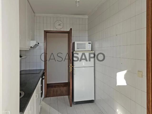 Apartamento T1 para alugar no Porto