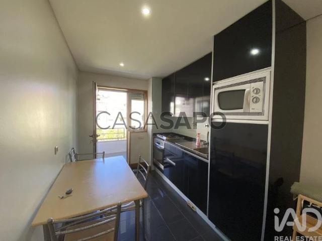 Apartamento T1 para alugar no Porto