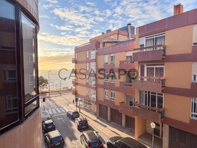 Apartamento T1 para alugar no Porto