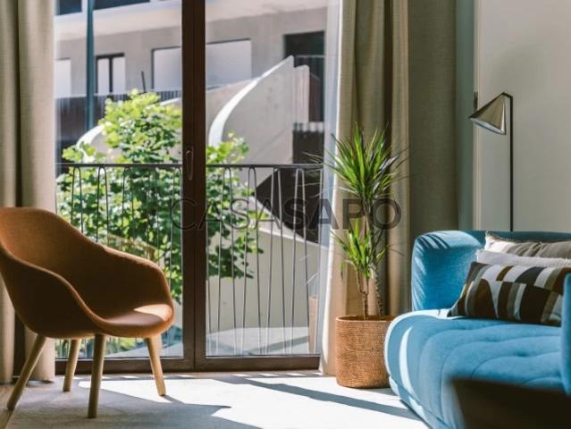 Apartamento T1 para alugar no Porto
