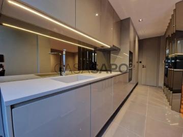 Apartamento T1 para alugar no Porto