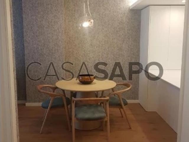 Apartamento T1 para alugar no Porto