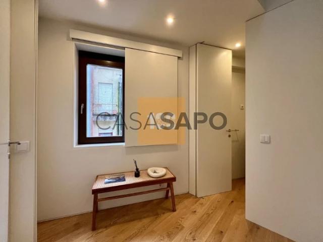 Apartamento T1 para alugar no Porto