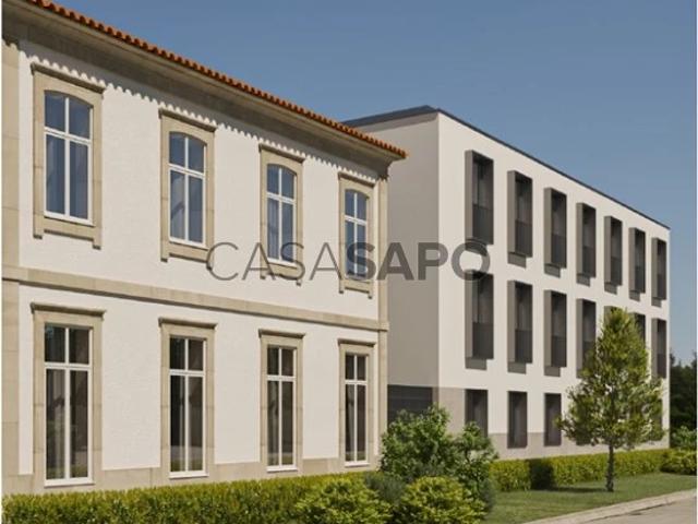 Apartamento T1 para alugar no Porto
