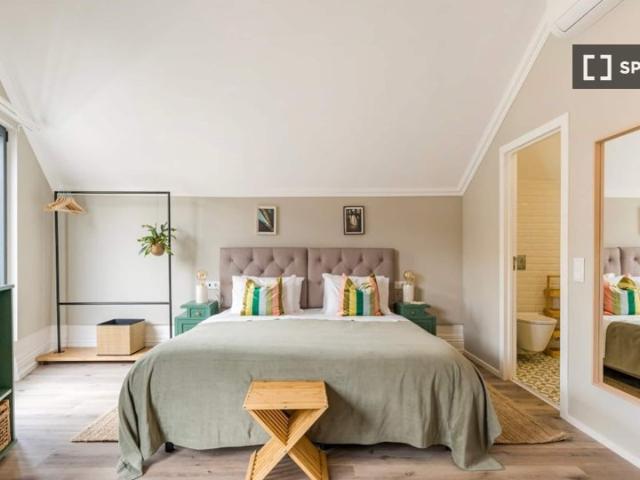 Apartamento T1 para alugar no Porto