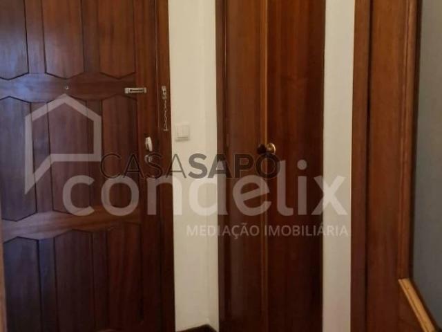 Apartamento T1 para alugar no Porto