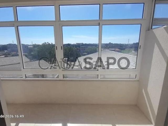 Apartamento T1 para alugar no Porto