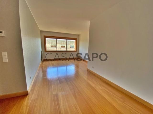 Apartamento T1 para alugar no Porto
