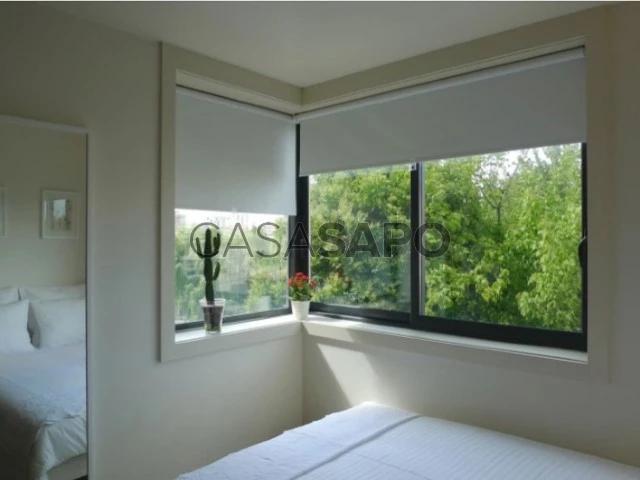 Apartamento T1 para alugar no Porto