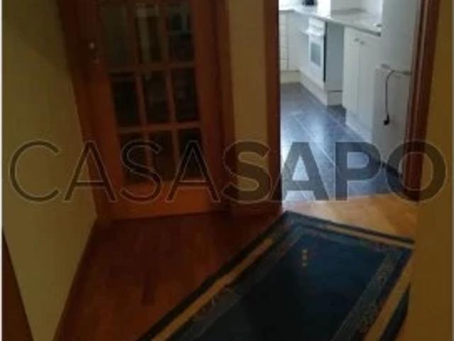 Apartamento T1 para alugar no Porto