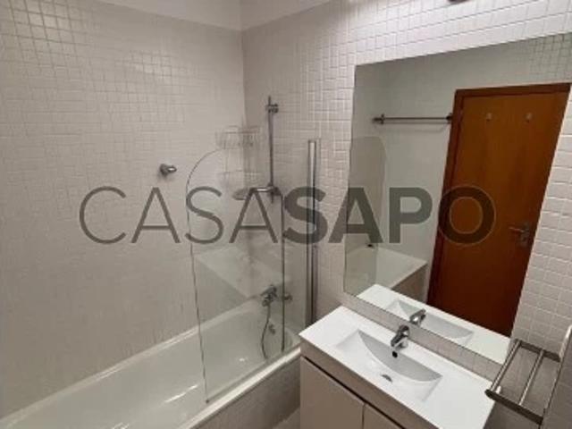 Apartamento T1 para alugar no Porto