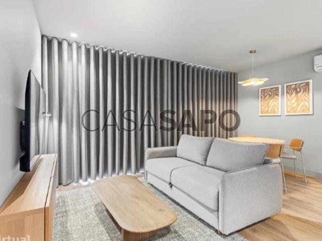Apartamento T1 para alugar no Porto