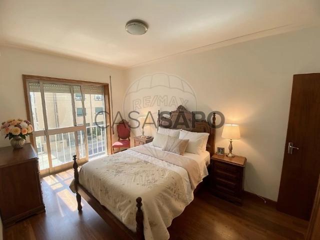 Apartamento T1 para alugar no Porto