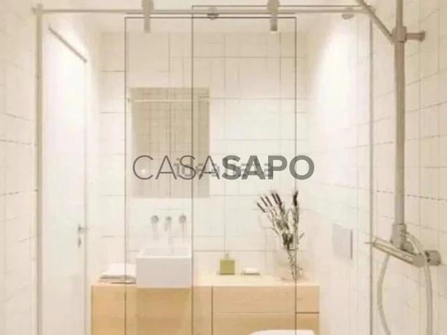 Apartamento T1 para alugar no Porto