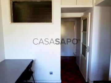 Apartamento T1 para alugar no Porto