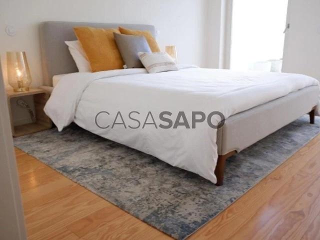 Apartamento T1 para alugar no Porto