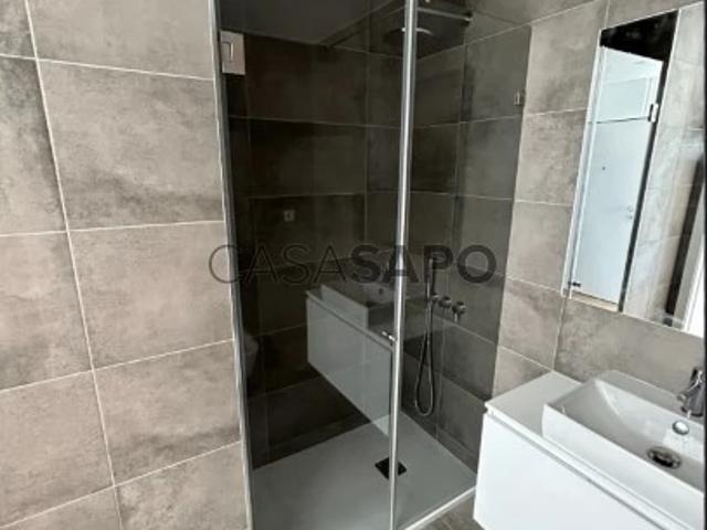Apartamento T1 para alugar no Porto