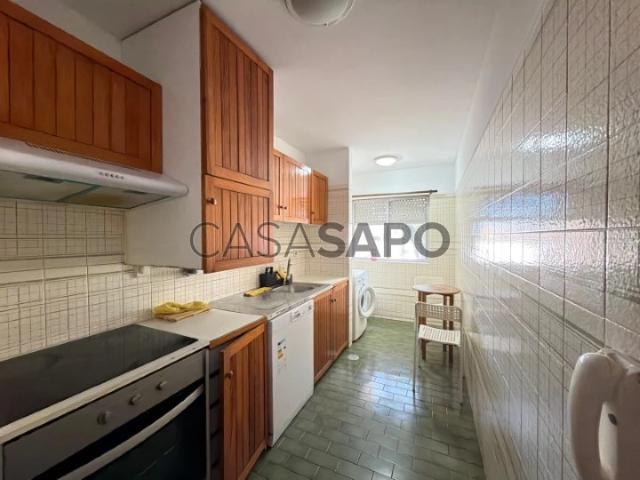 Apartamento T1 para alugar no Porto