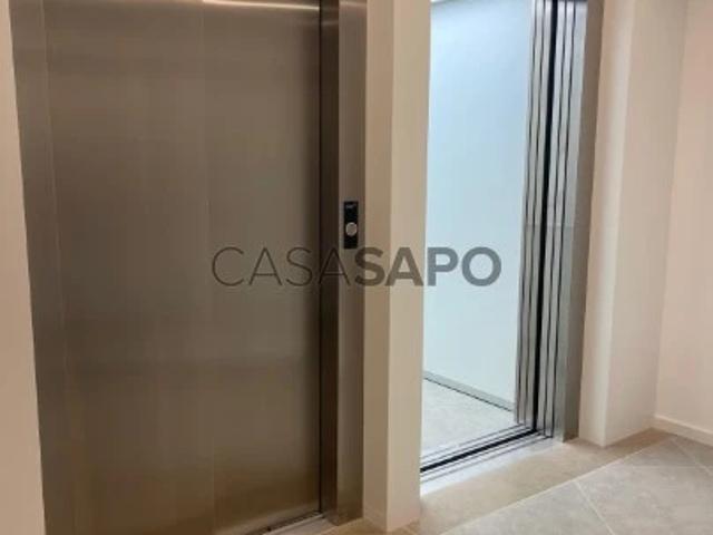 Apartamento T1 para alugar no Porto