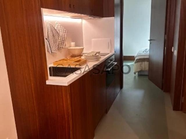 Apartamento T1 para alugar no Porto