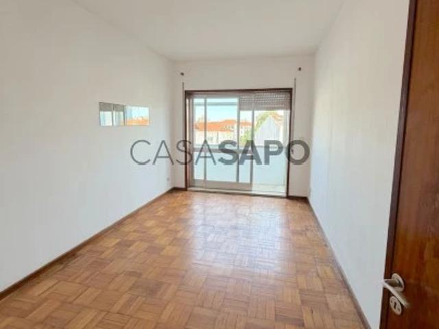 Apartamento T1 para alugar no Porto