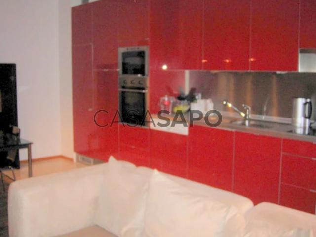 Apartamento T1 para alugar no Porto