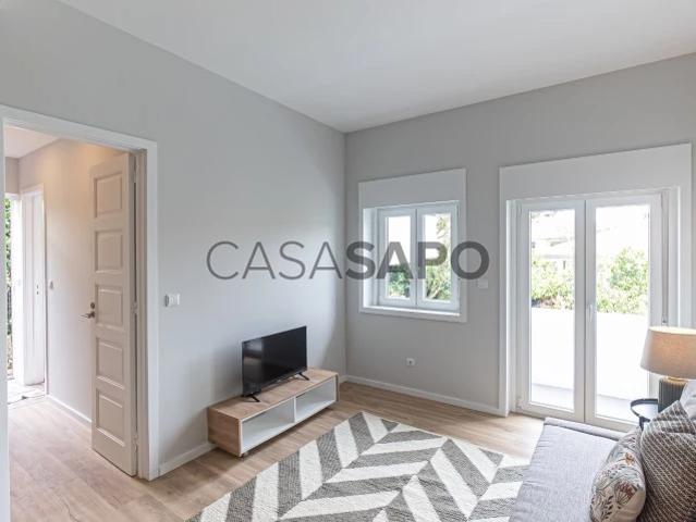 Apartamento T1 para alugar no Porto