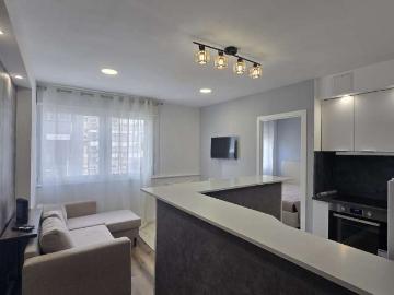 Apartamento T1 para alugar no Porto