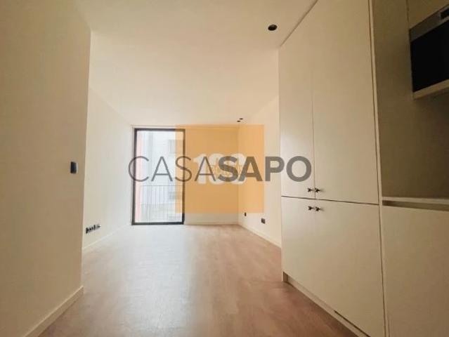 Apartamento T1 para alugar no Porto