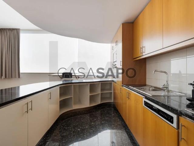 Apartamento T1 para alugar no Porto