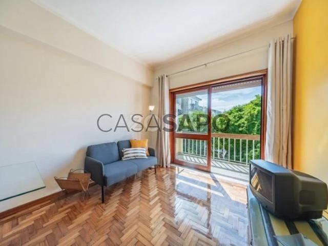 Apartamento T1 para alugar no Porto