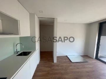 Apartamento T1 para alugar no Porto