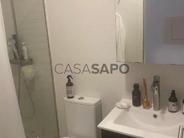Apartamento T1 para alugar no Porto