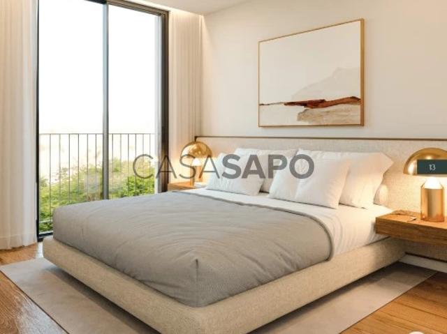 Apartamento T1 para alugar no Porto