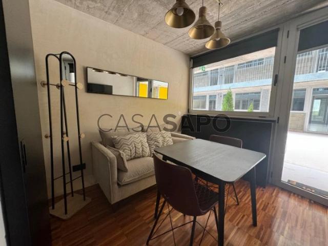 Apartamento T1 para alugar no Porto