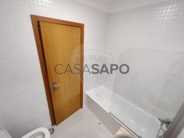 Apartamento T1 para alugar no Porto