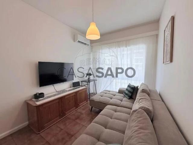 Apartamento T1 para alugar no Porto