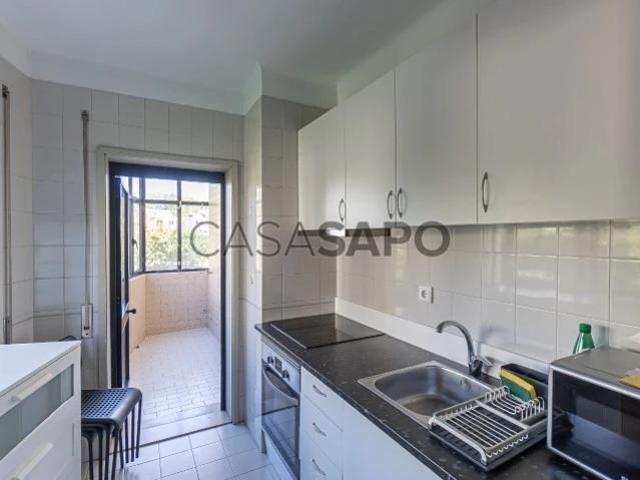 Apartamento T1 para alugar no Porto