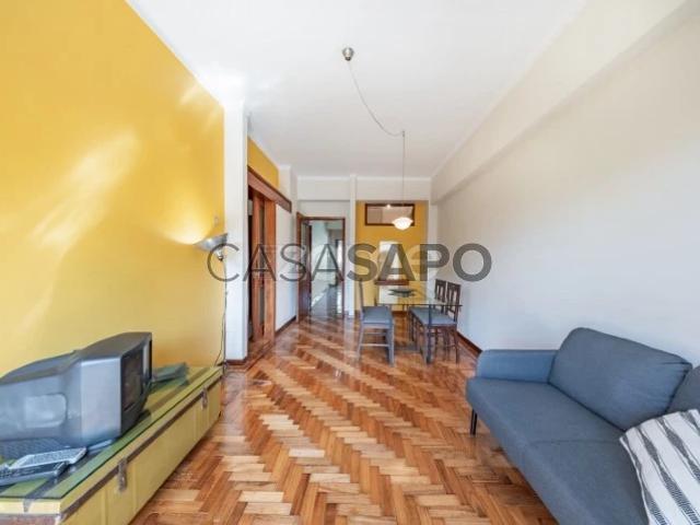 Apartamento T1 para alugar no Porto