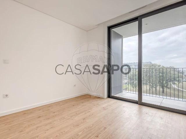 Apartamento T1 para alugar no Porto