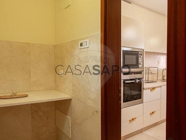 Apartamento T1 para alugar no Porto