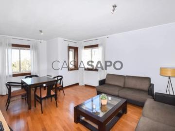 Apartamento T1 para alugar no Porto