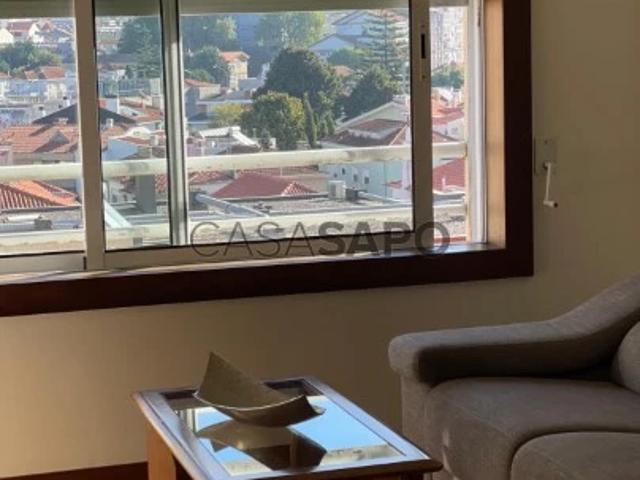 Apartamento T1 para alugar no Porto